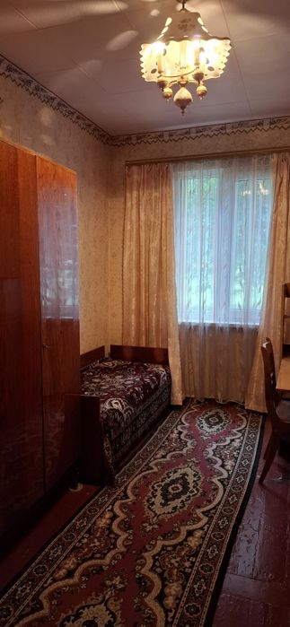 Продам 3к в Центрі