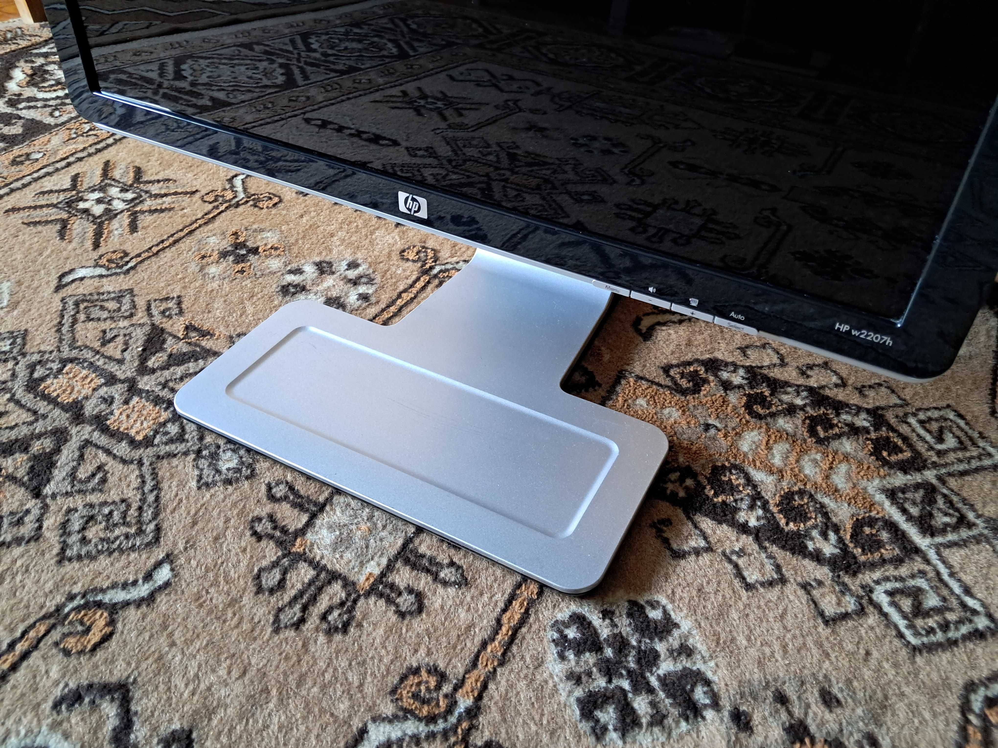 Monitor HP do komputera 22 cale