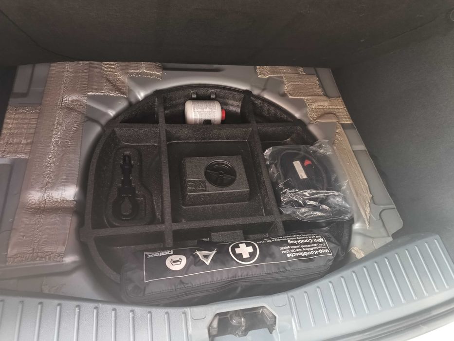 Ford C-MAX C Max II 1.0 Zadbany , oryginalny przebieg !