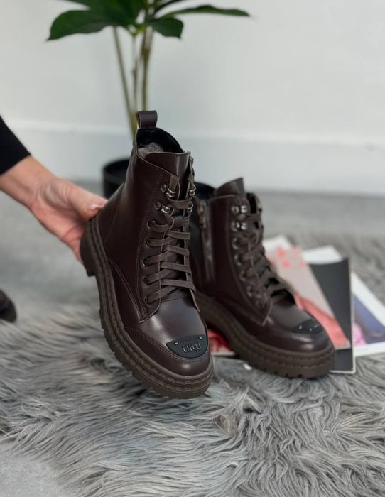 Чоботи шіряні зимоаі є всі розміри замовляйте