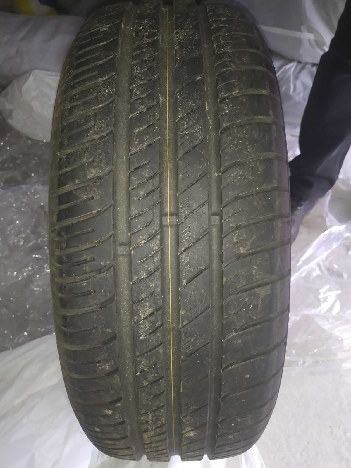 Nexen NBlue S 205/55 R16 91V  4 шт