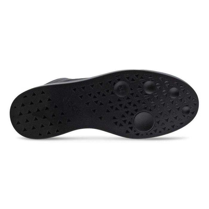 Ботинки Ecco STREET Goretex. Оригинал. р  40