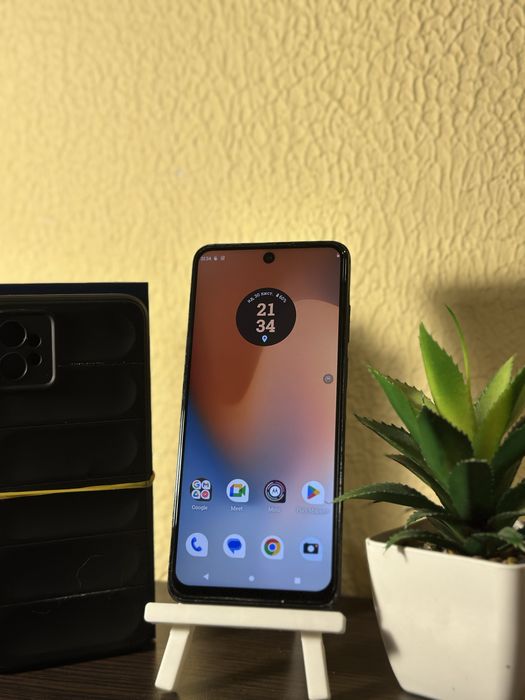 Продам Motorola G32 — 128 ГБ