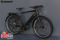 Электровелосипед GIANT FASTROAD E+ EX PRO