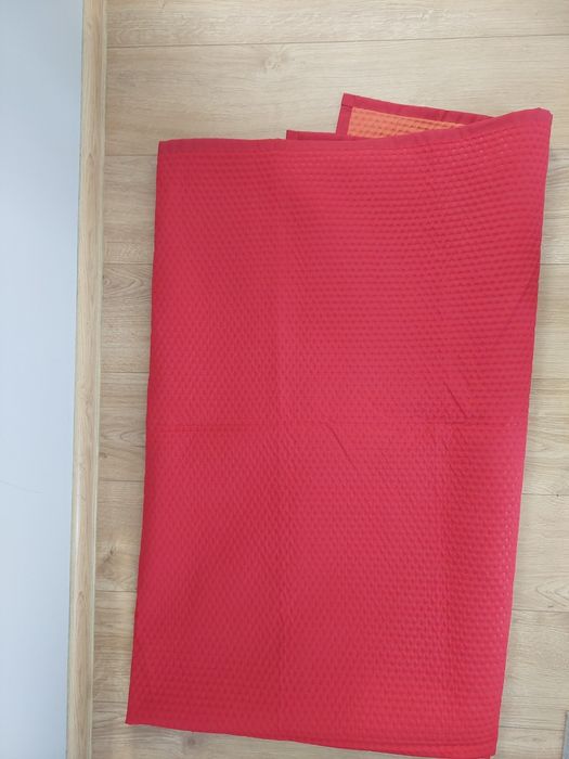 Narzuta 200x 220 Home &you Dantessa 2 Czerwona