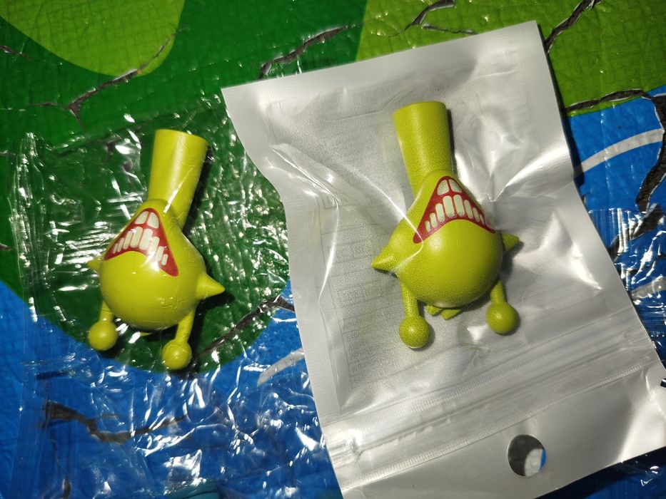 Комплект іграшок Sprunki