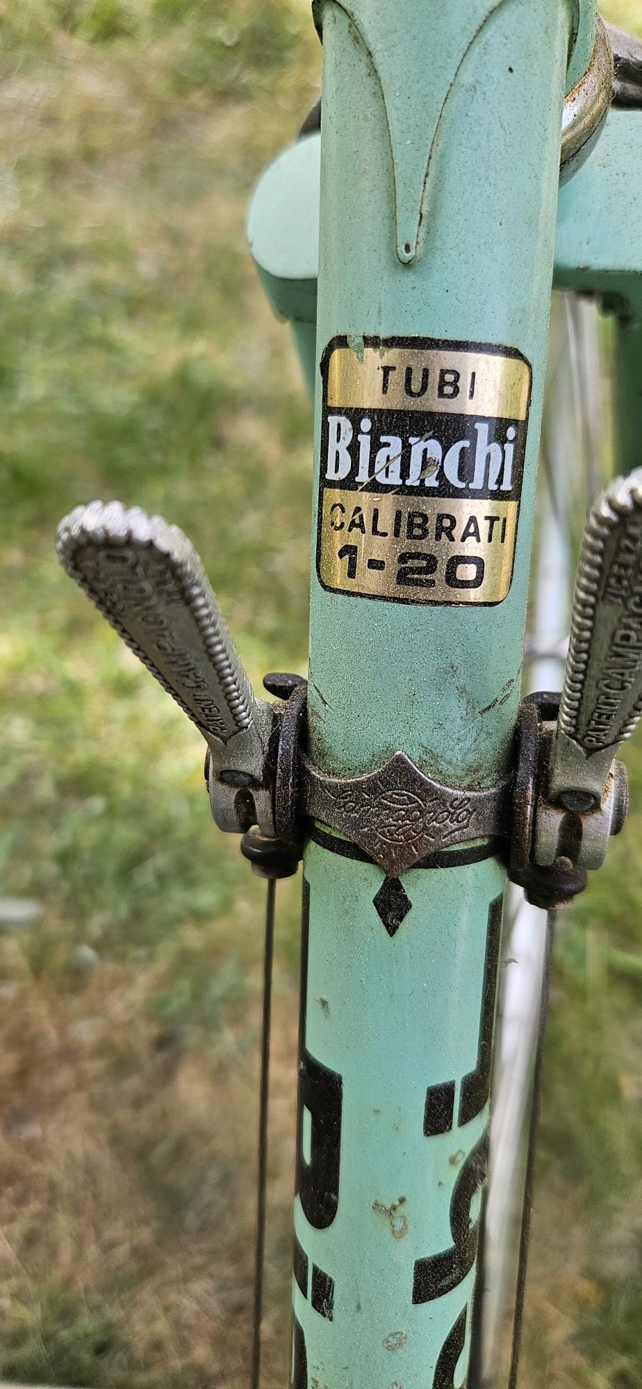 Bianchi Rekord 745