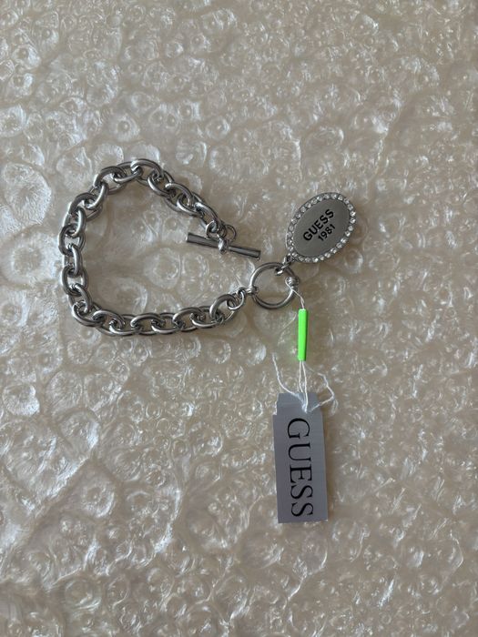 Браслет Guess оригінал (біжутерія)