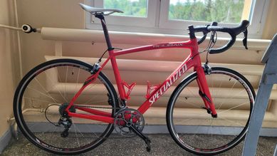 rower Specialized Roubaix