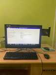 Моноблок Lenovo C345. У подарунок клавіатура та миш.