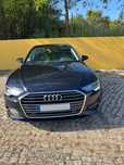 Audi A6 40 TDI Sport S tronic