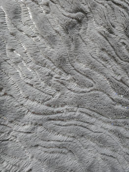 poszewka dekoracyjna na poduszke home&you 45x45cm glamour spangle