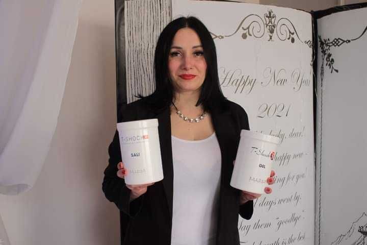 Масаж, депіляція, обгортання