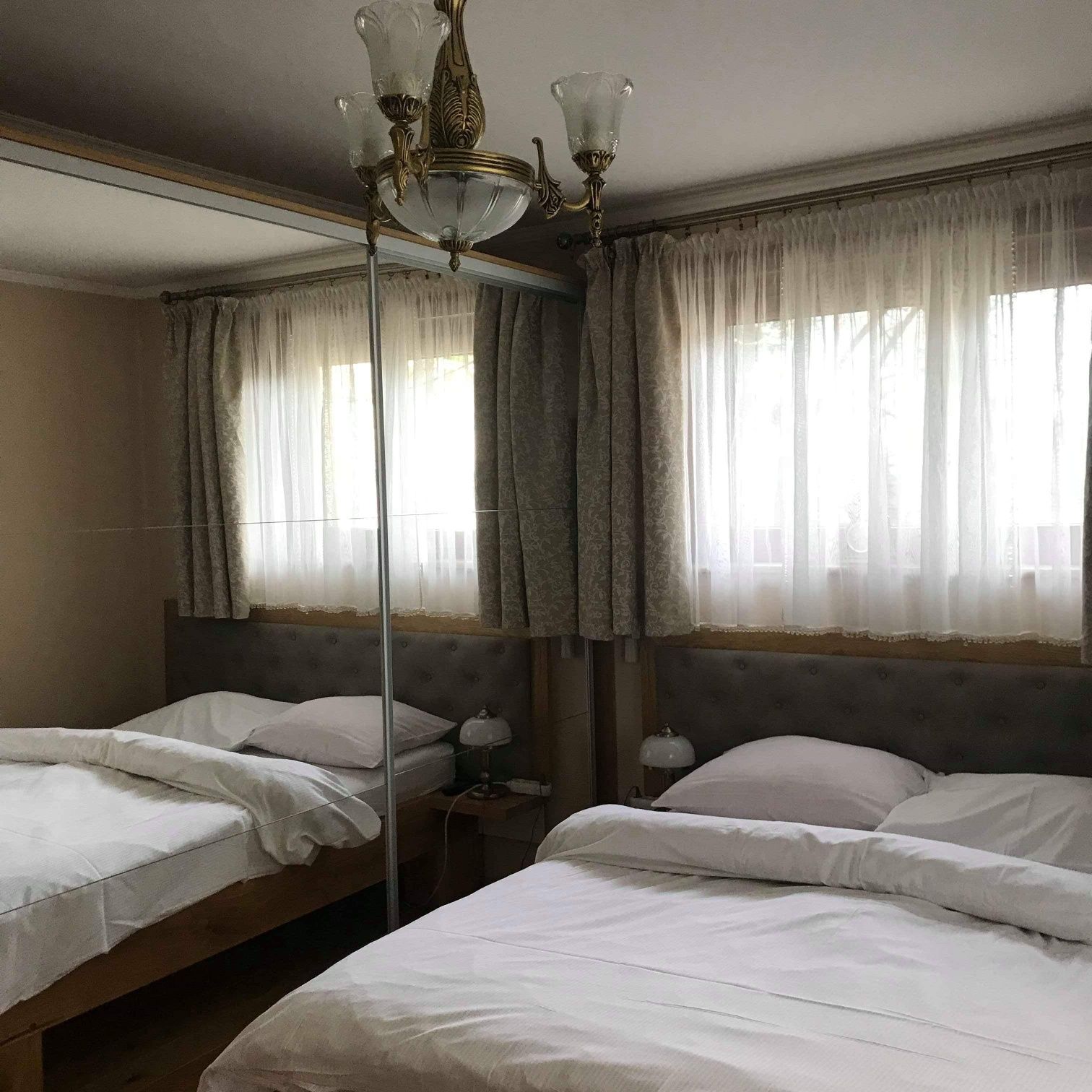 Ścisłe centrum apartament pokoje, Zakopane, Swieta domek, krupowki