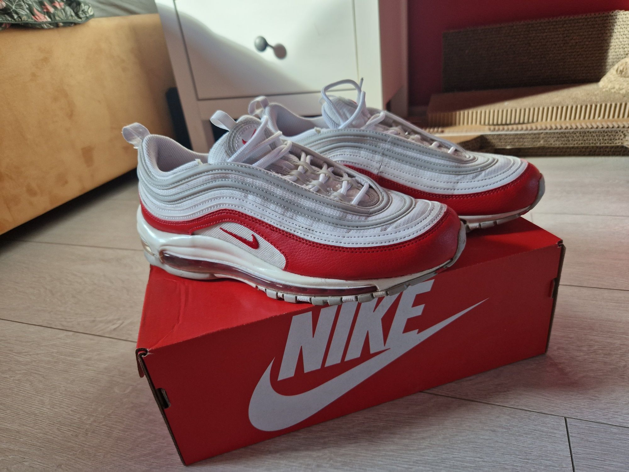 Buty Air Max 97, męskie