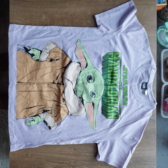 Star Wars koszulka tshirt 158/ 164 NOWA