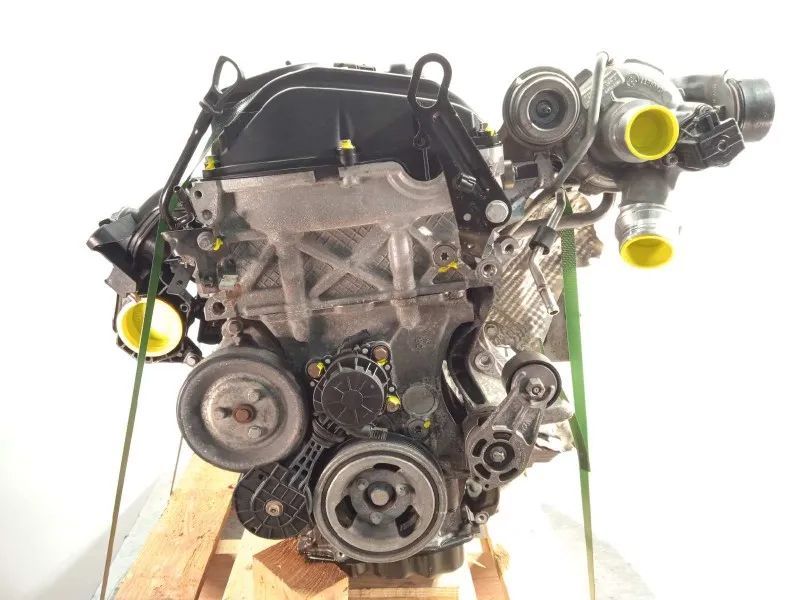 Motor BMW 118i 1.6 de 2014 Ref: N13B16A