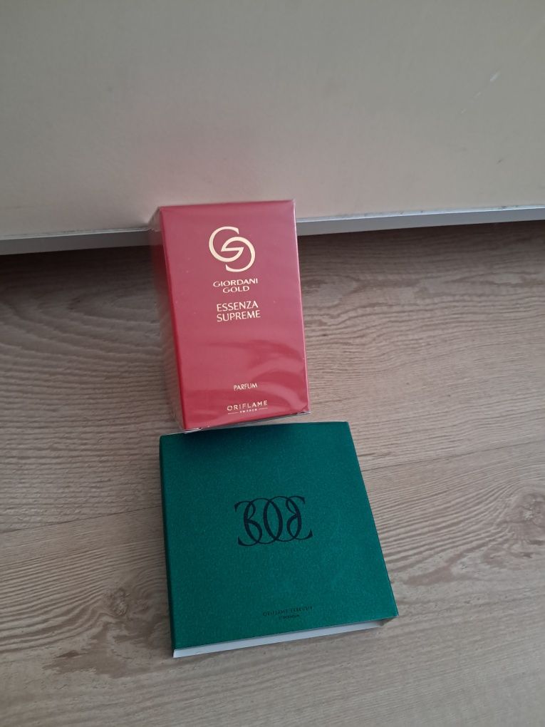 Giordani Gold Essenza Supreme