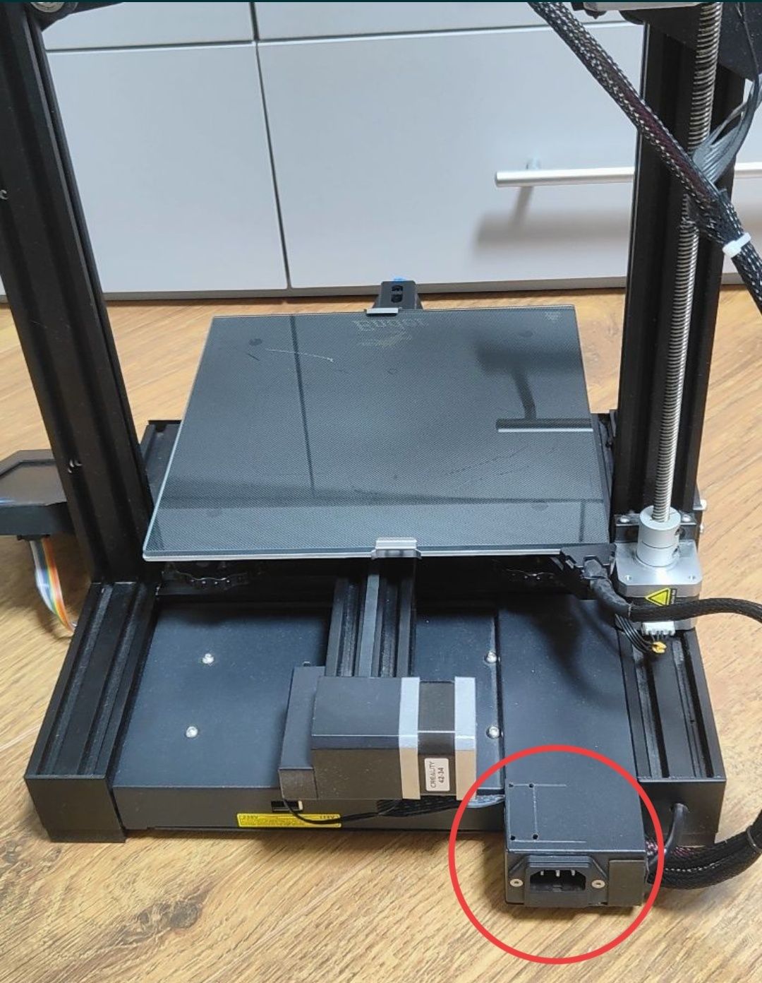 Creality Ender-3 V2