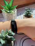 Zegarek Sportowy Xiaomi Smart Band 7