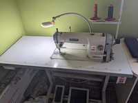 Промислова швейна машина siruba