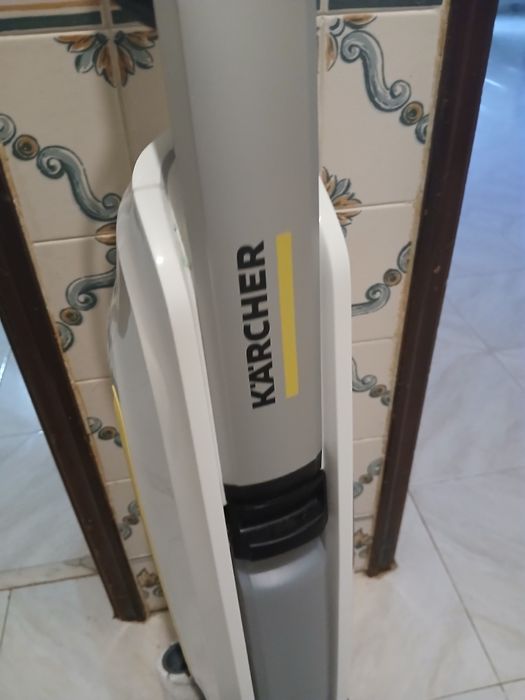 Aspirador Karcher