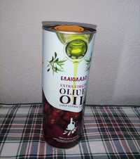 Оливкова олія 1 літр