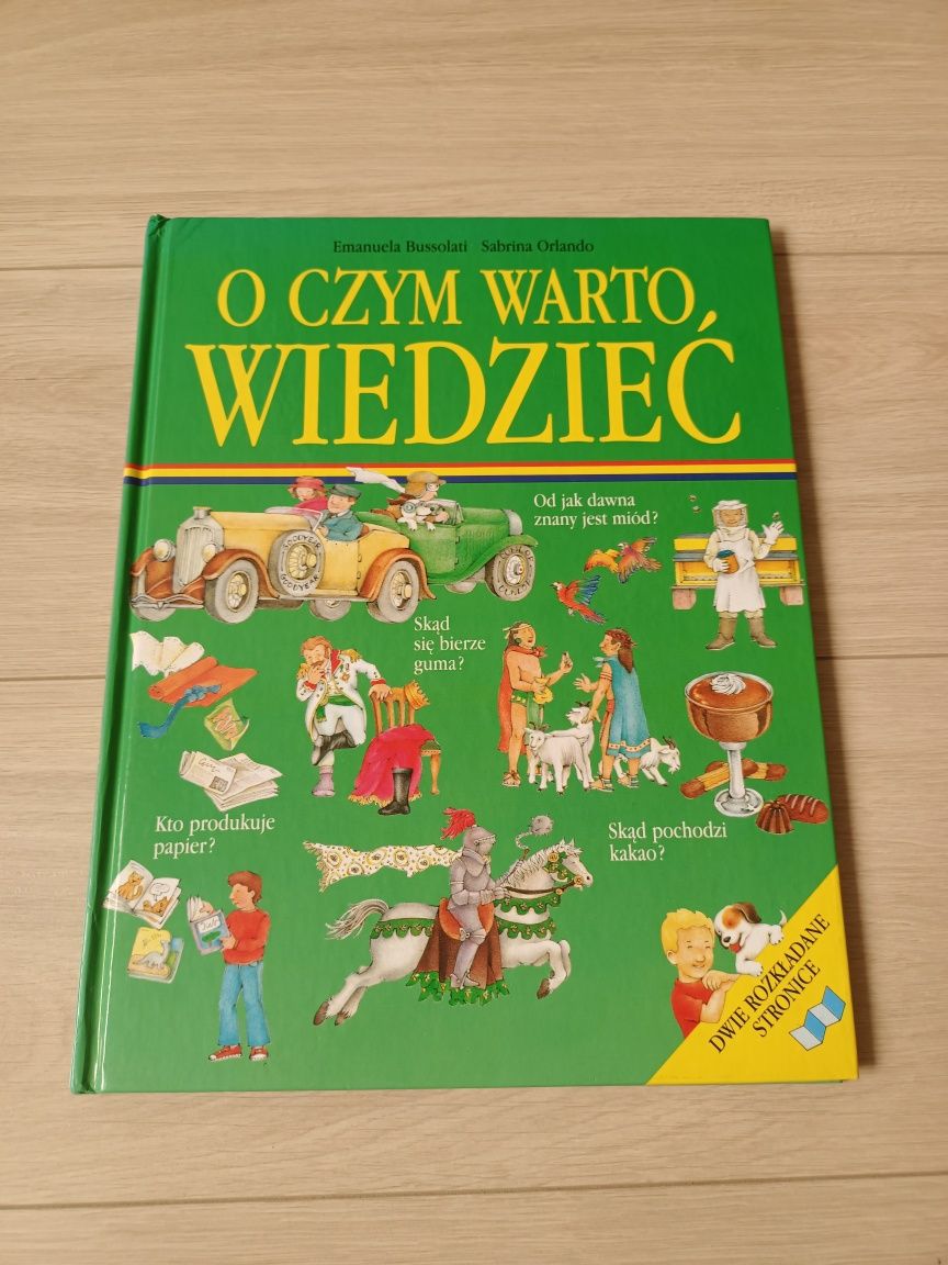 O czym warto wiedziec