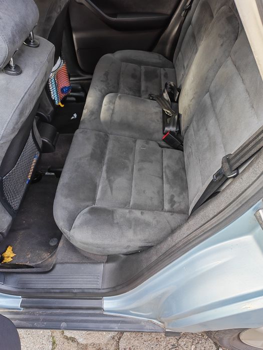 Audi A3 1.9 TDI 5 dzwi automat