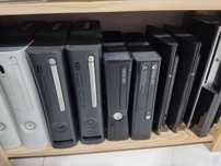 Consolas Xbox 360/PS3/ps2