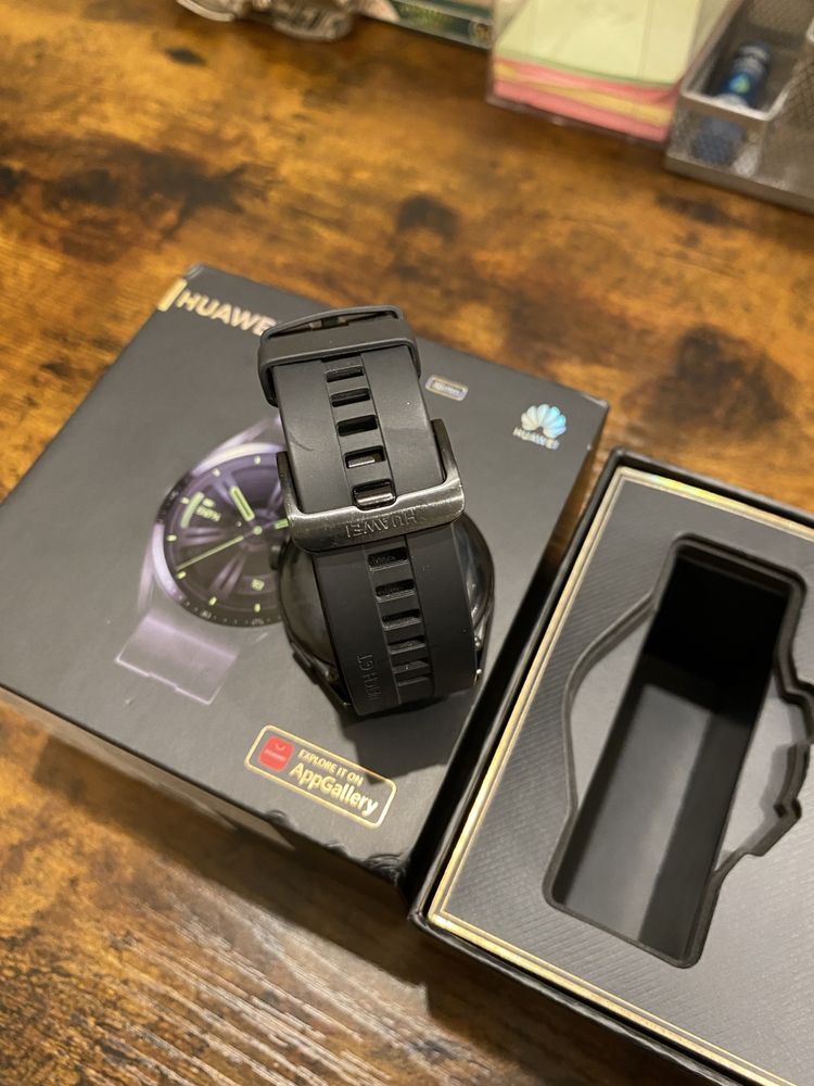Huawei watch gt3 46mm
