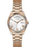 Zegarek Damski Guess Gw0308L3 Luna + Box (Zu509E)