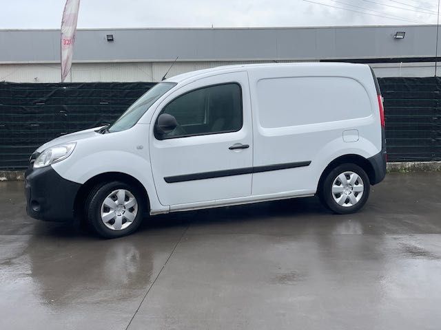 Renault Kangoo Express 1.5 Dci Grand Comfort - 21