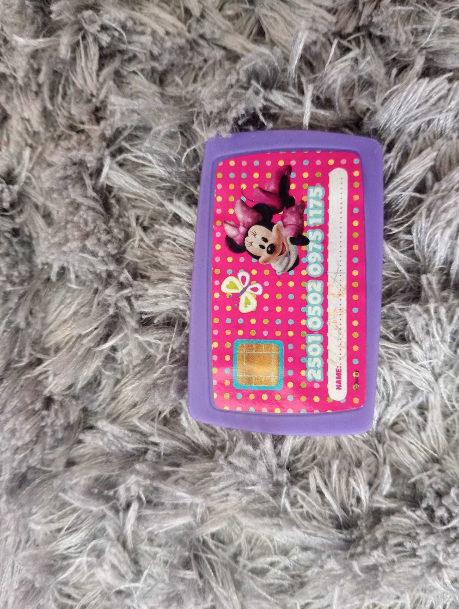 Caixa Registradora Minnie Mouse