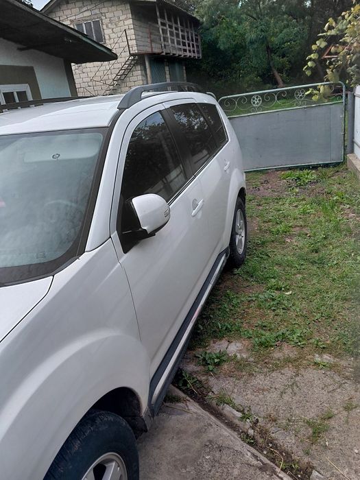 Продам власне авто