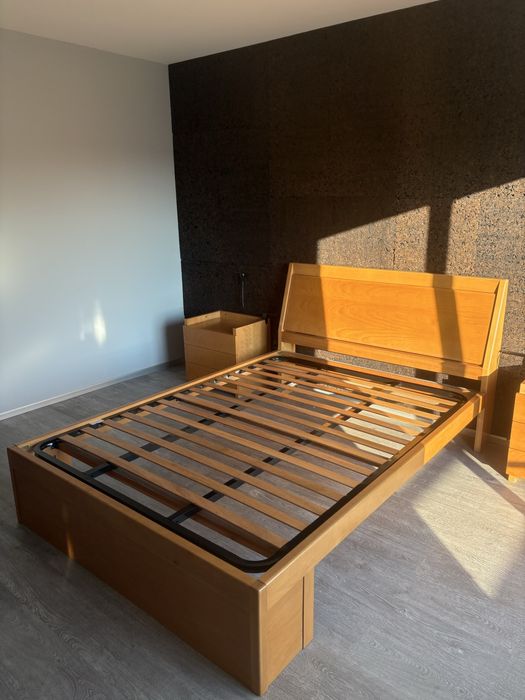 Mobíla de quarto em Cerejeira