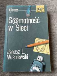 Samotność w Sieci Janusz L. Wiśniewski