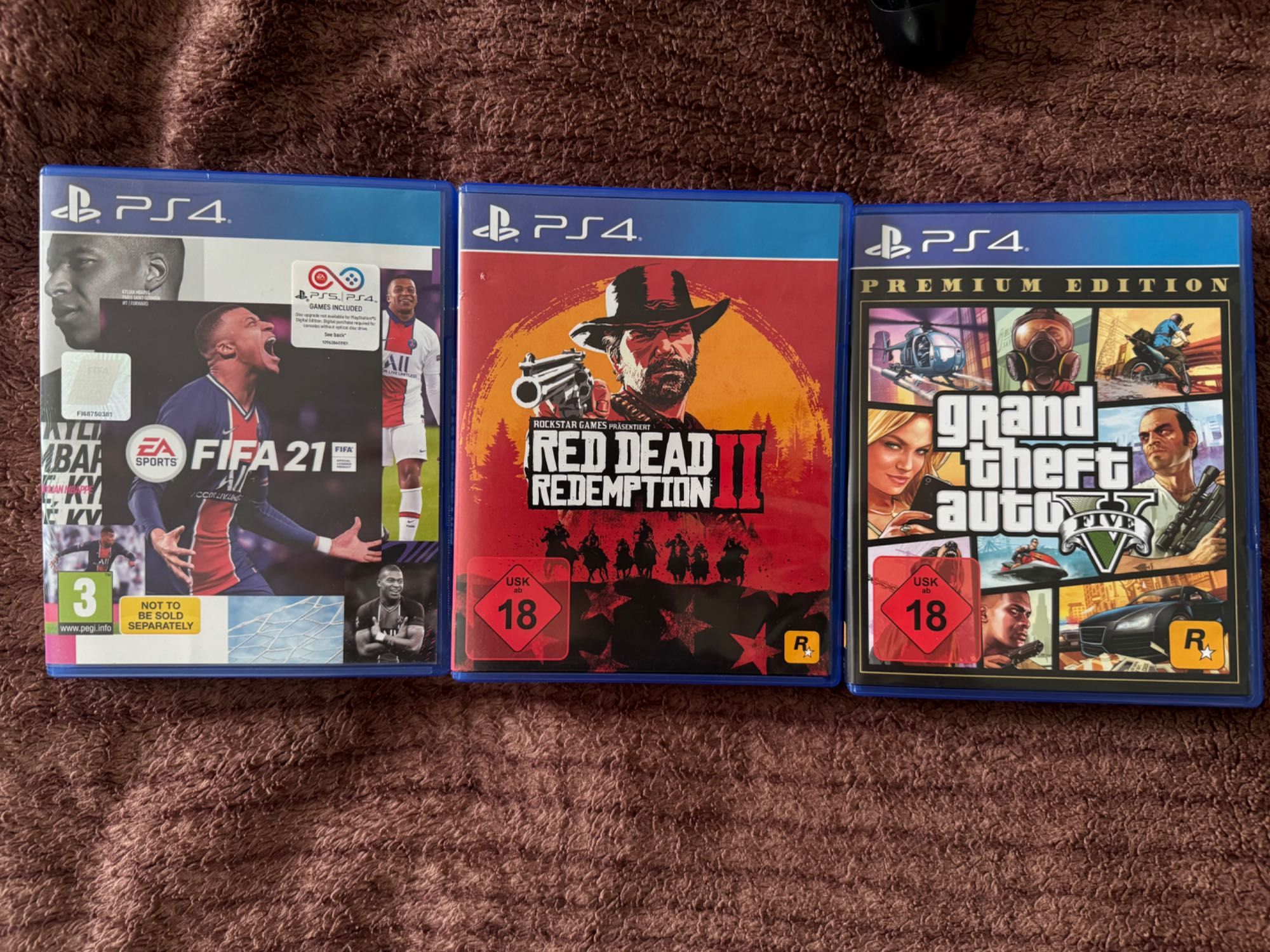 PlayStation 4 pro 1 tb