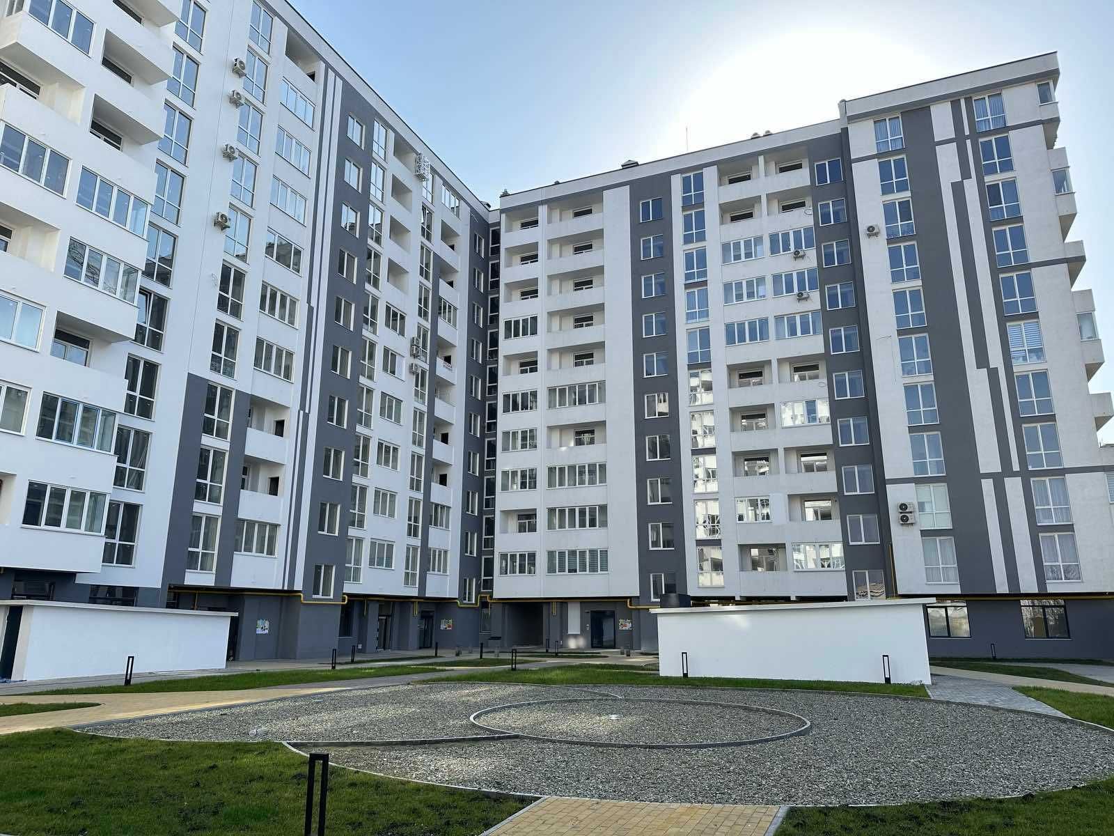 Продаж 2кімн.квартири на вул. Тернопільська (Новий Львів). 73кв. 2пов