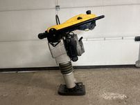 Skoczek stopa wibracyjna Wacker Neuson BS 50-2 (22) rok 19