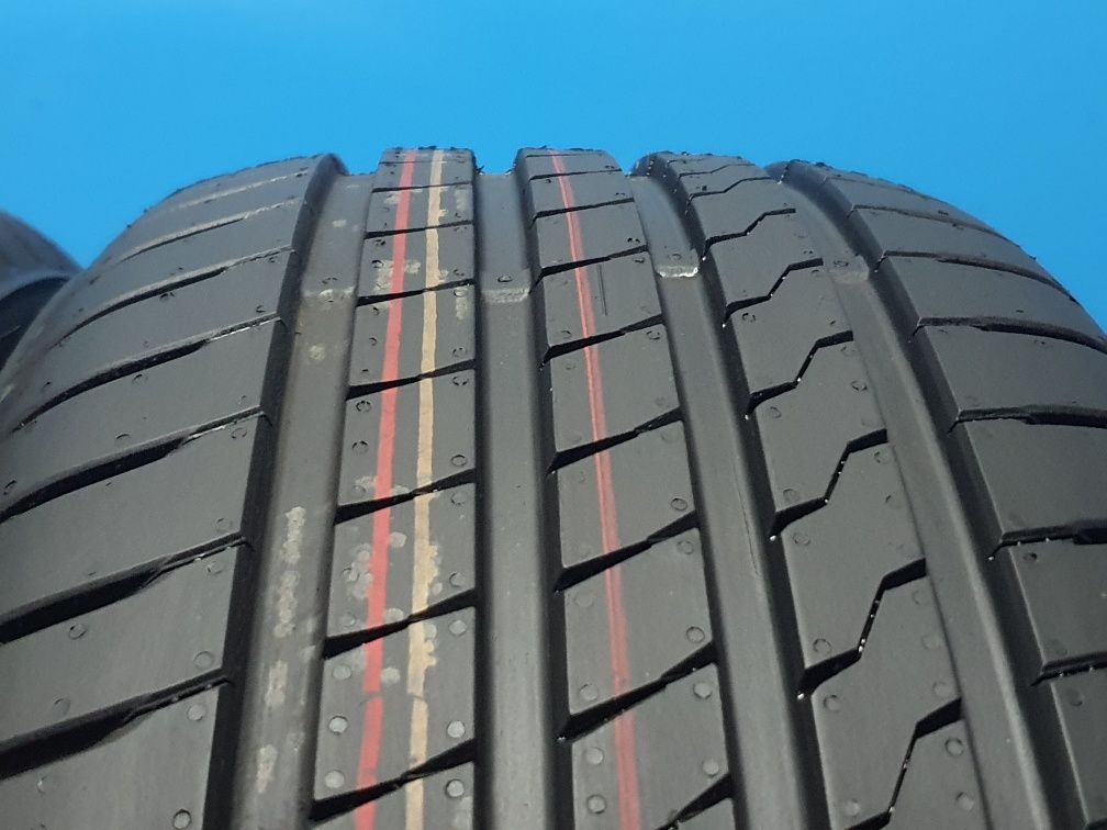 215/50 R17 Opony używane Firestone ! Rok 2020