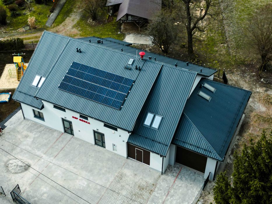 Usługi Dekarsko-Ciesielskie| Dekarz |Wolny Termin Grudzień - Styczeń