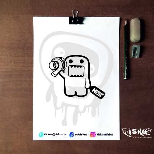 Vinil Personalizado