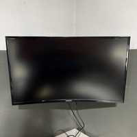 Monitor samsung 27” lc27F396FHUXEN