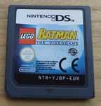 Lego Batman Videogame - Gra na Nintendo DS