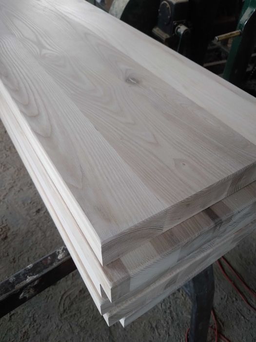 Dąb jesion trepy promocja