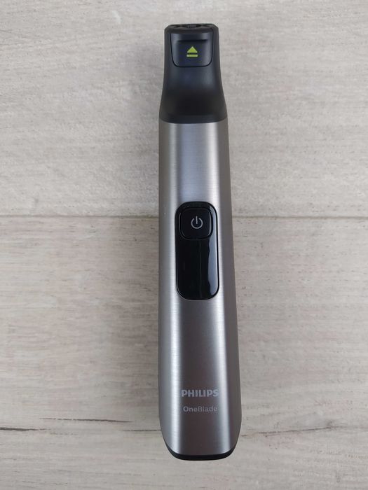 Philips OneBlade Pro 360 QP6651/30 trymer golarka twarz ciało