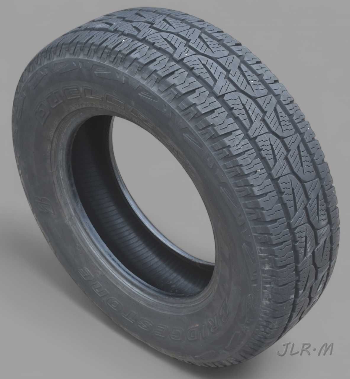 1x Opona Bridgestone Dueler A/T 001 235/70 R16 106 T