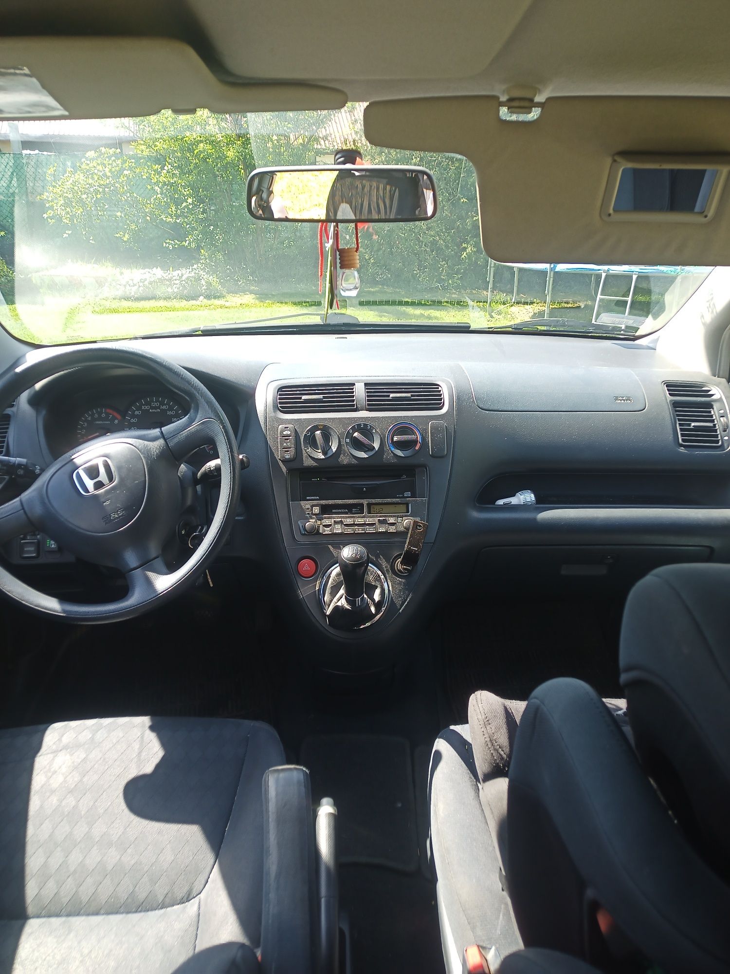 Sprzedam Honda Civic VII