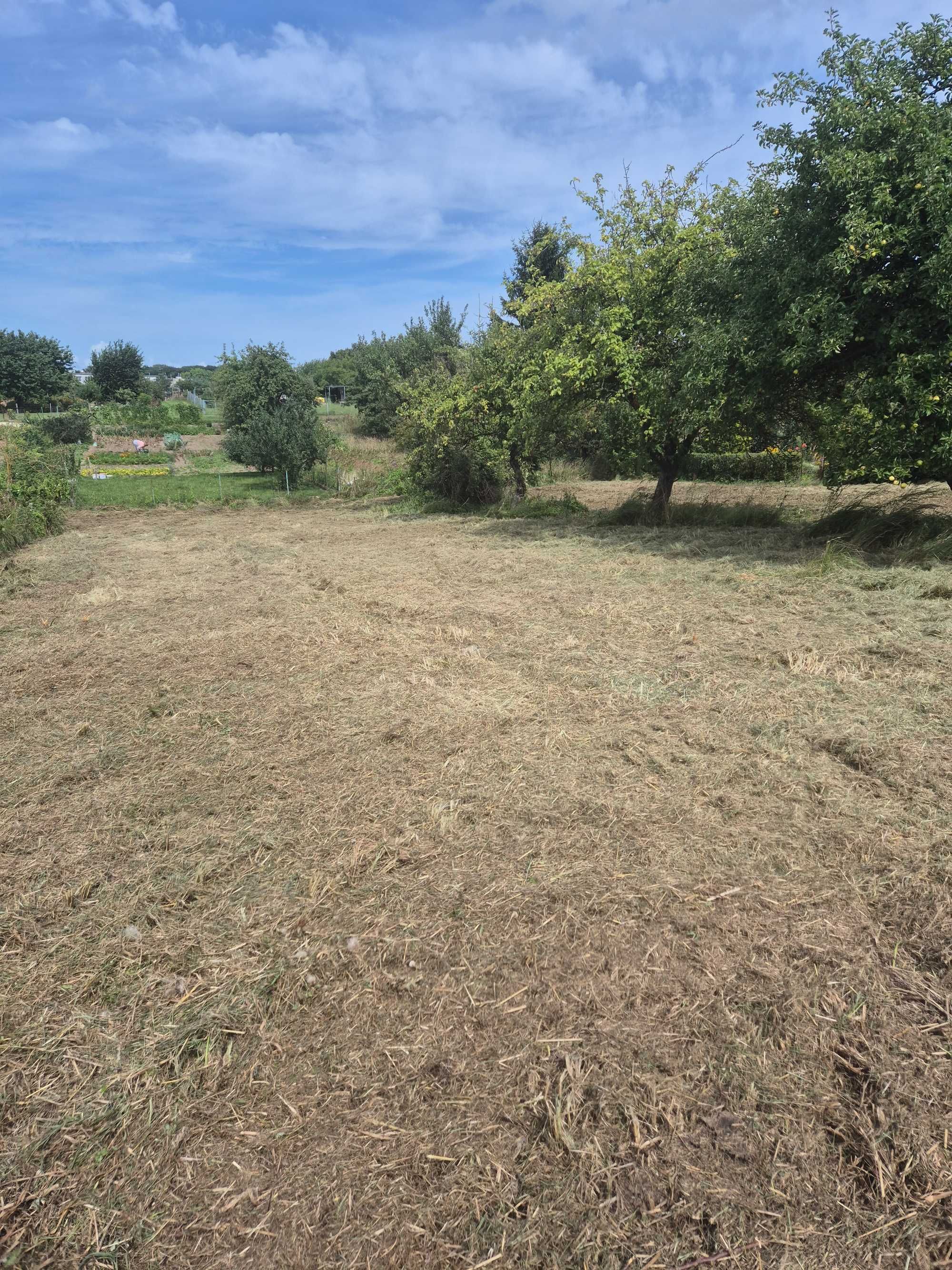 Działka nad morzem 511 m2 - blisko Kołobrzeg